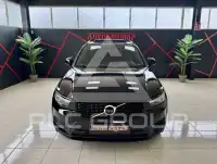 2019 Volvo XC40