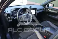 2019 Volvo XC40