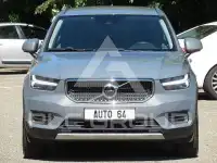 2019 Volvo XC40