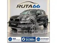 2019 Volvo XC40