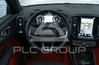 2019 Volvo XC40
