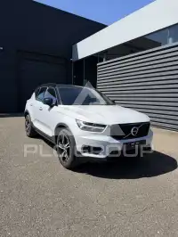 2019 Volvo XC40