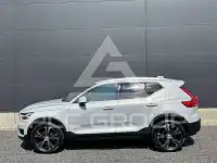2019 Volvo XC40