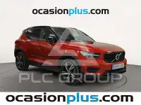 2019 Volvo XC40