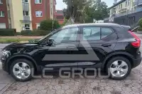 2019 Volvo XC40