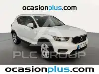 2019 Volvo XC40