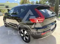 2019 Volvo XC40