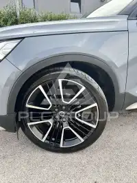 2019 Volvo XC40
