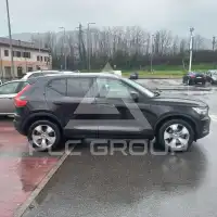 2019 Volvo XC40