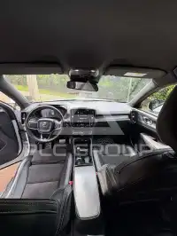 2019 Volvo XC40