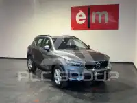 2019 Volvo XC40