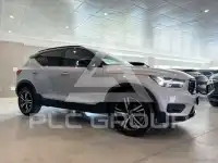 2019 Volvo XC40