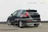 2019 Volvo XC40