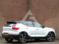 2019 Volvo XC40