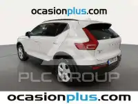 2019 Volvo XC40