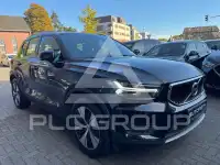 2019 Volvo XC40