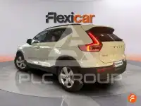 2019 Volvo XC40