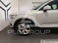 2019 Volvo XC40