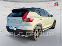 2019 Volvo XC40
