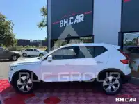 2019 Volvo XC40