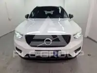 2019 Volvo XC40