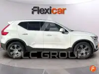 2019 Volvo XC40