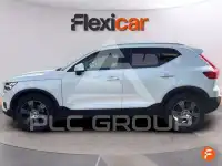 2019 Volvo XC40