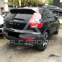 2019 Volvo XC40