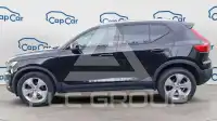 2019 Volvo XC40