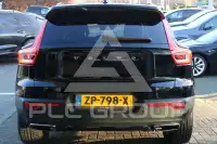 2019 Volvo XC40