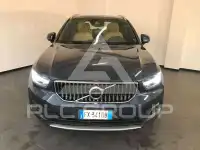 2019 Volvo XC40