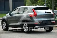2019 Volvo XC40