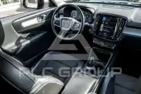 2019 Volvo XC40