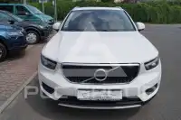 2019 Volvo XC40
