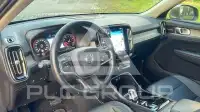 2019 Volvo XC40