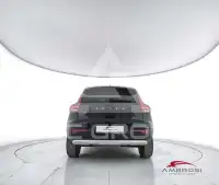 2019 Volvo XC40
