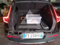 2019 Volvo XC40