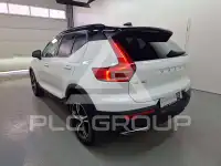 2019 Volvo XC40