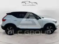 2019 Volvo XC40