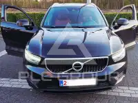 2019 Volvo XC40