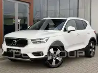 2019 Volvo XC40