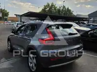 2019 Volvo XC40