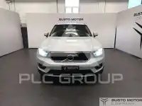 2019 Volvo XC40