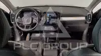 2019 Volvo XC40