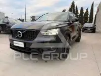2019 Volvo XC40