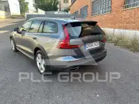 2019 Volvo V60