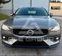 2019 Volvo V60