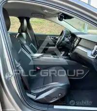 2019 Volvo V60