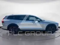 2019 Volvo V60