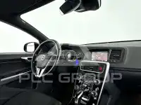2019 Volvo V60